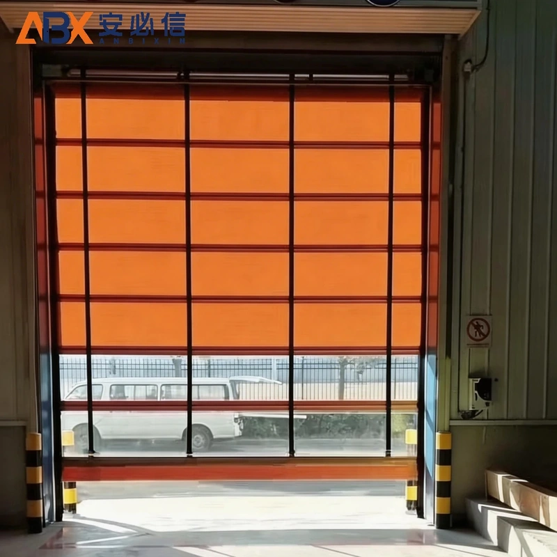 许昌柔性大门