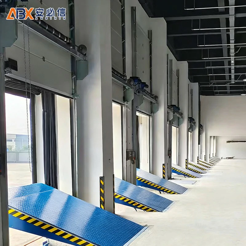 许昌高扬程滑升门